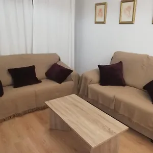 Nueva Vivienda/apartamento Completo En Apartamento