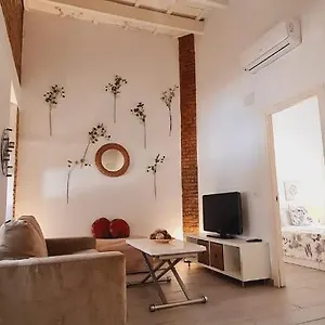 Acogedor En Triana Siviglia