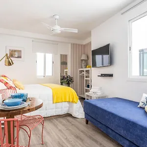 Waou Cosy Iv Cathedral Apartamento