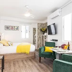 Waou Cosy Iii Cathedral Apartamento