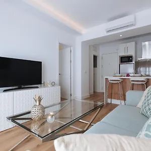 Azahares Apartamento